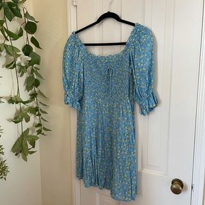 Faithfull the Brand dress